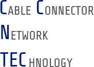 Cable Connecter Network Technology